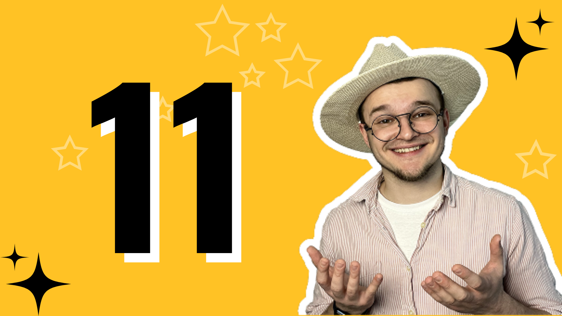 ТЕМА №11 "NASI BRACIA MNIEJSI"