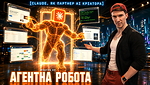 МОДУЛЬ 4. ​АГЕНТНА РОБОТА