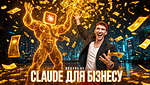 МОДУЛЬ 5. CLAUDE ДЛЯ БІЗНЕСУ