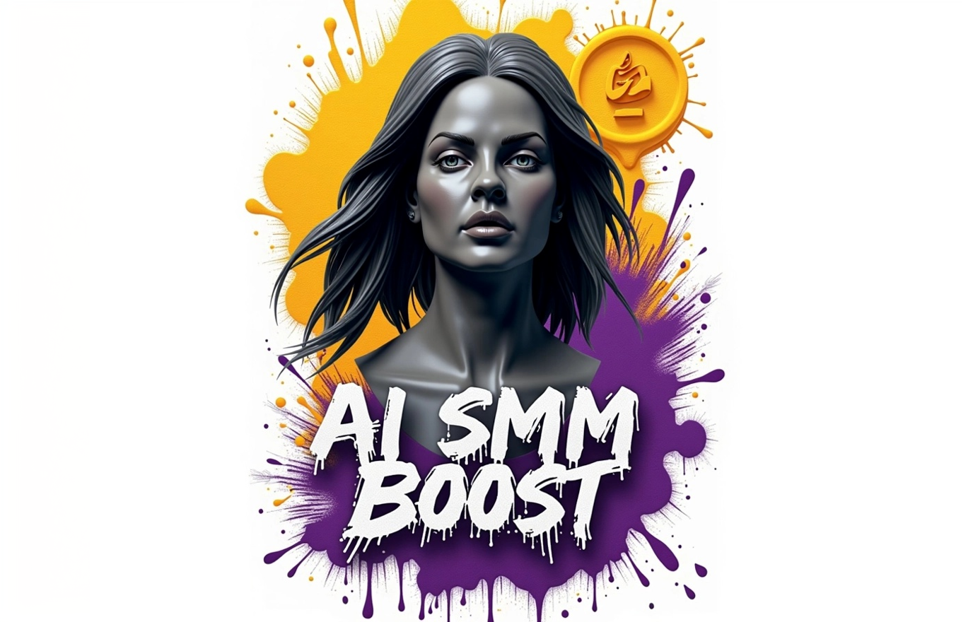 AI SMM Boost