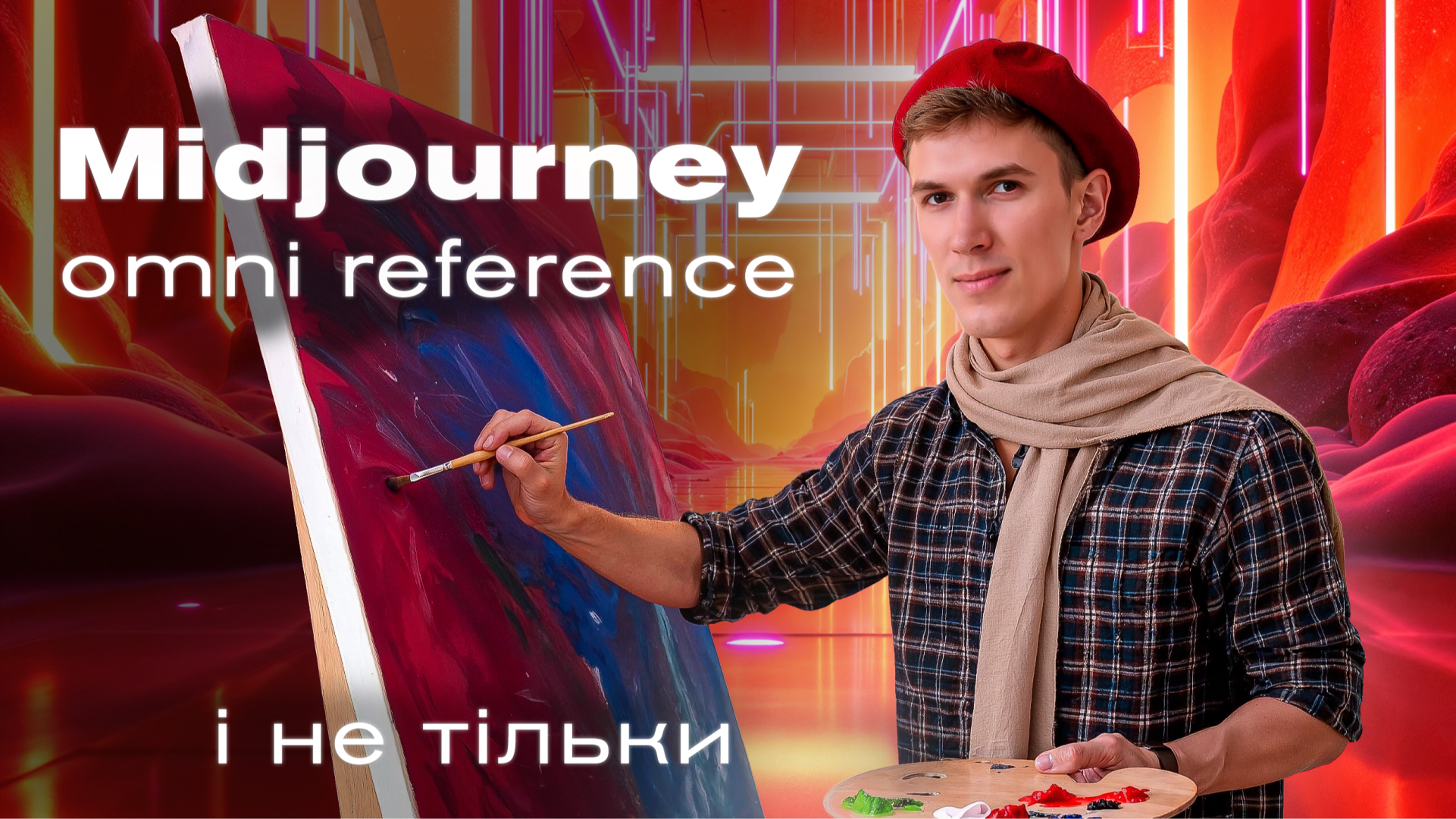 Референсна фотографія