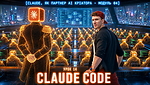 4. УРОК 4. CLAUDE CODE