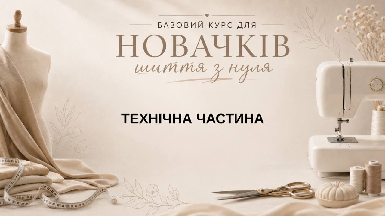 Технічна частина