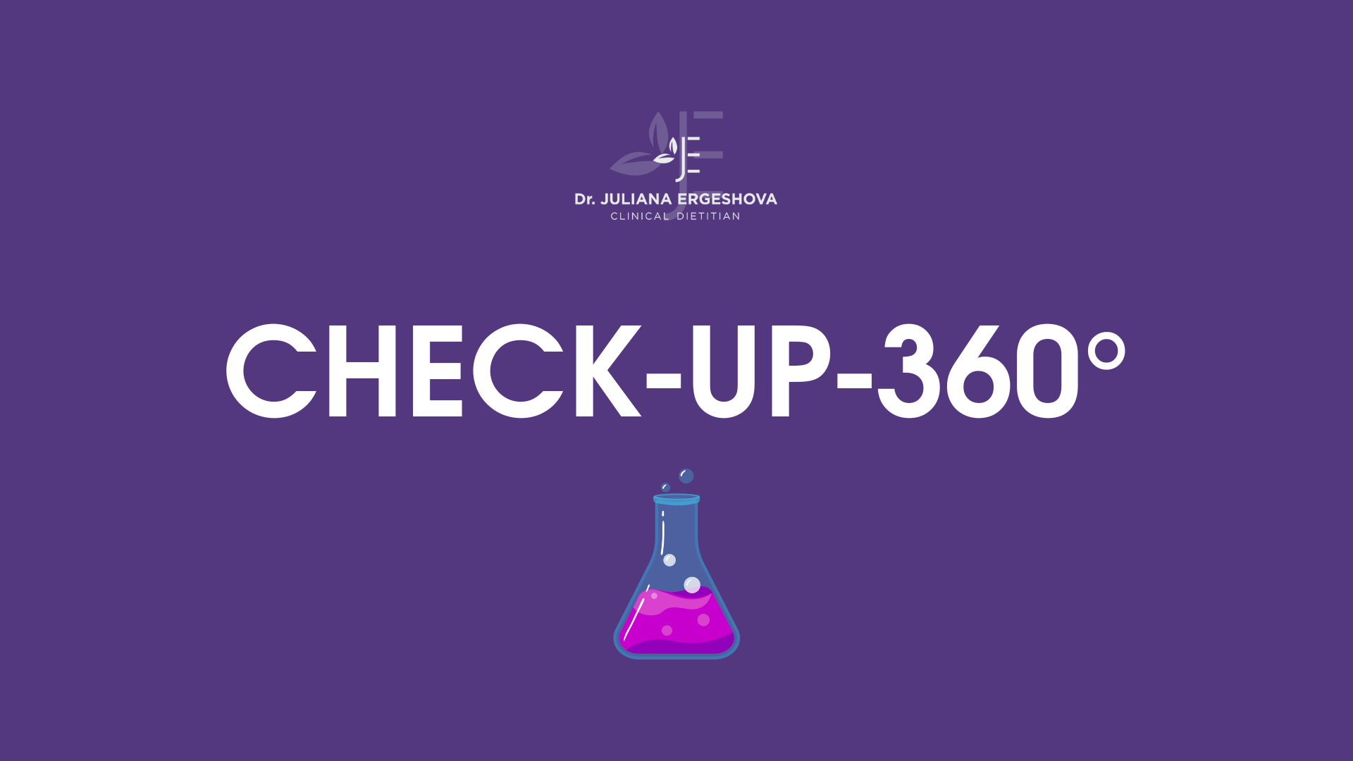 Check-Up-360°