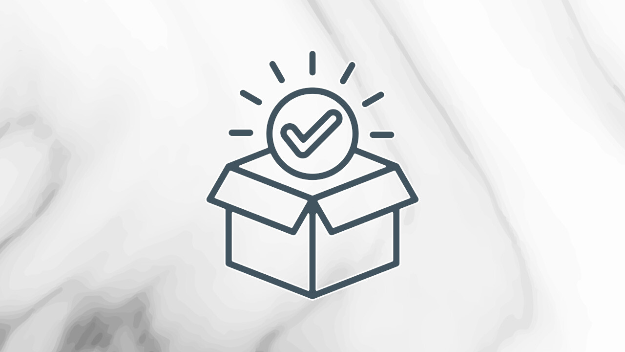 Item preview