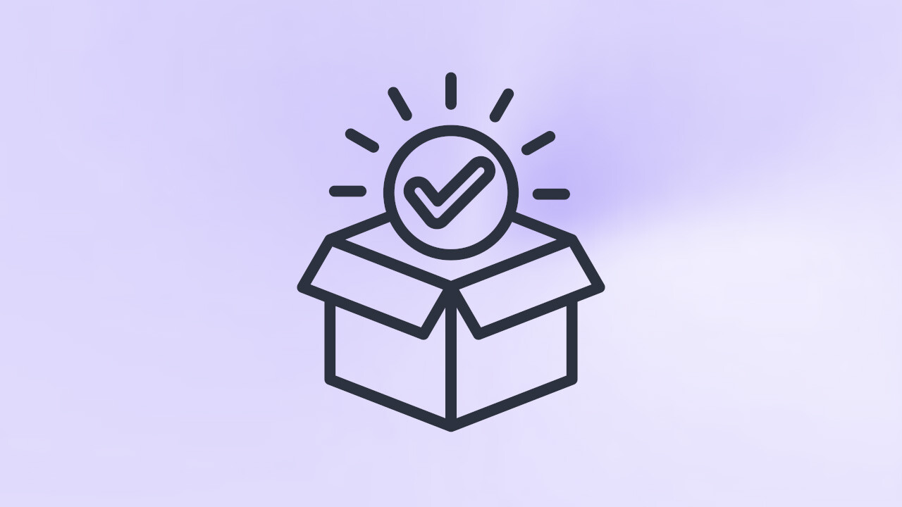 Item preview