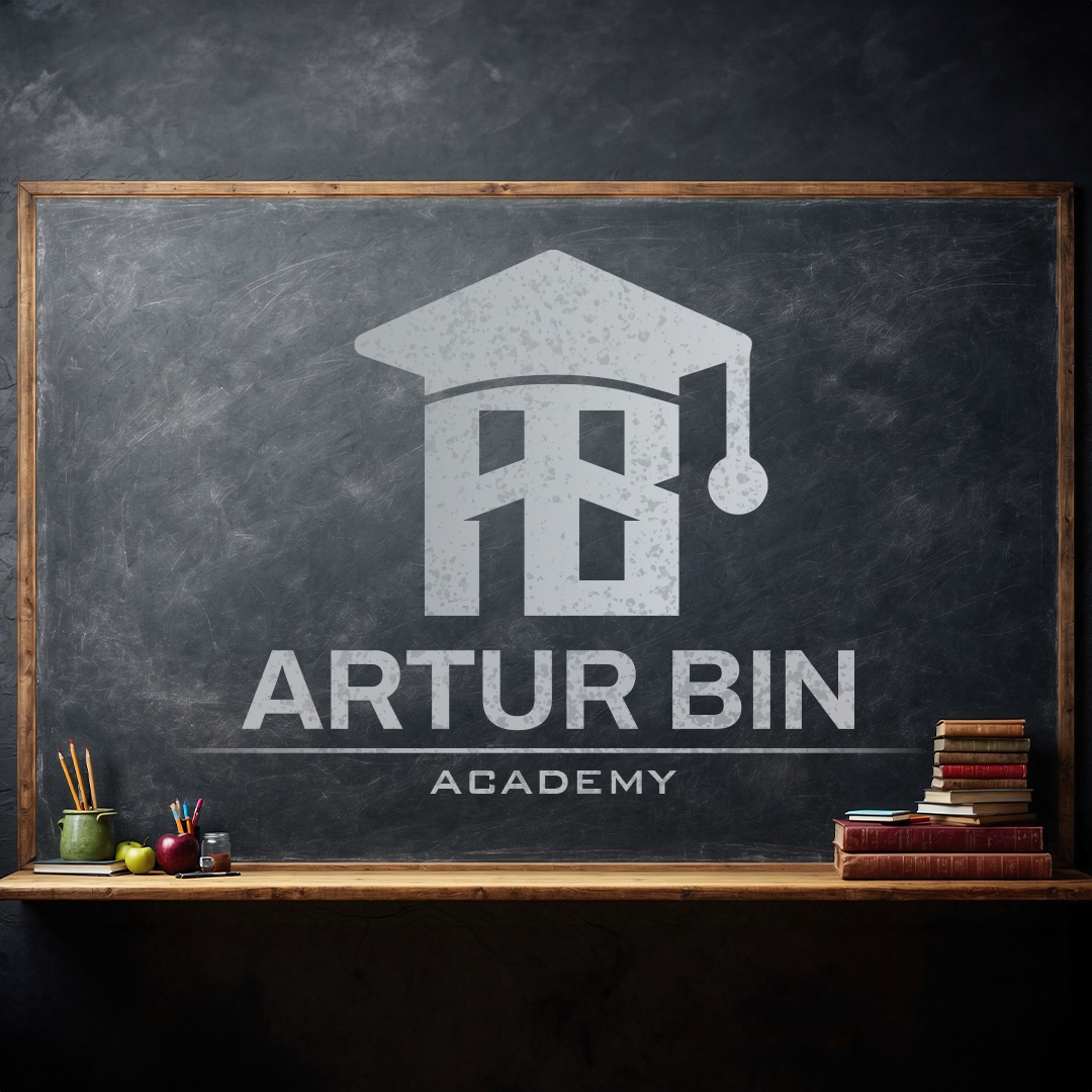 ARTUR BIN ACADEMY