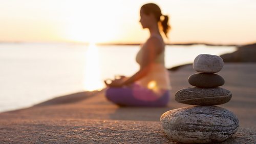 Медитации Института 'Лидер'