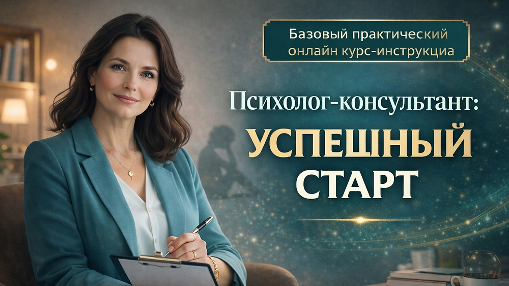 Успешный старт