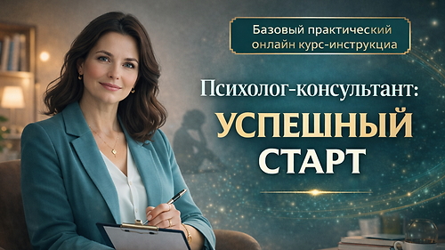 Успешный старт