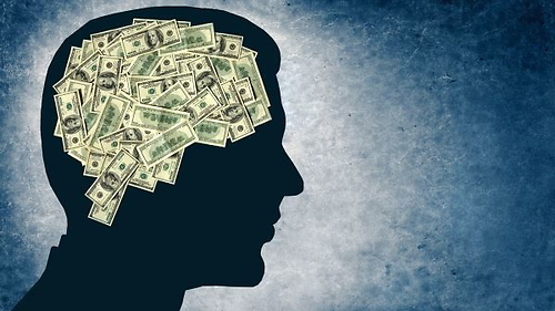 Психология денег