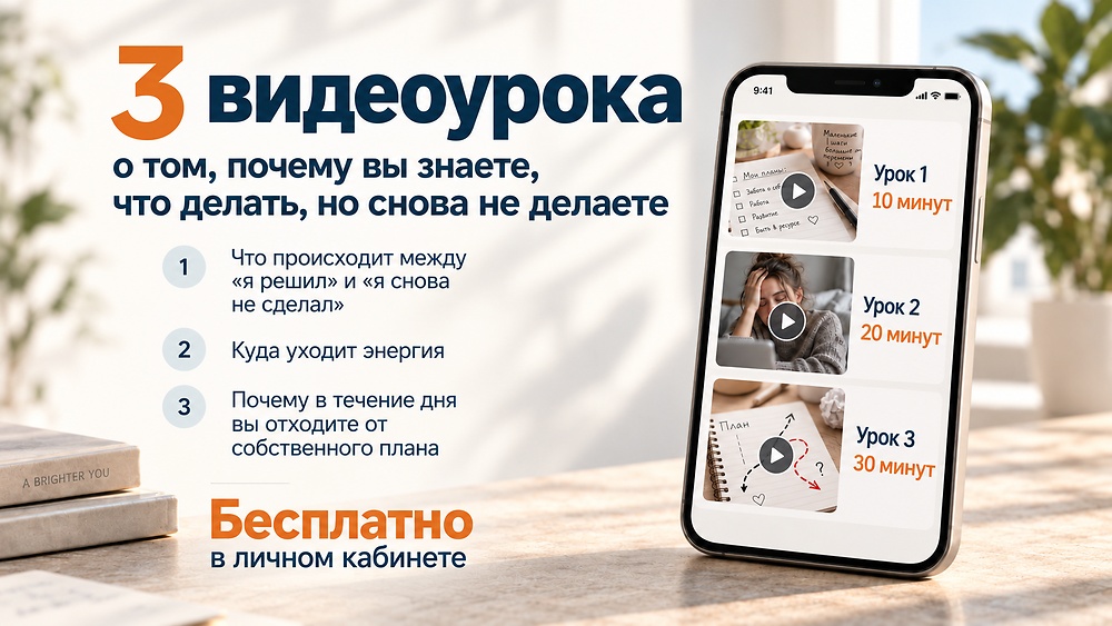 3 открытых урока