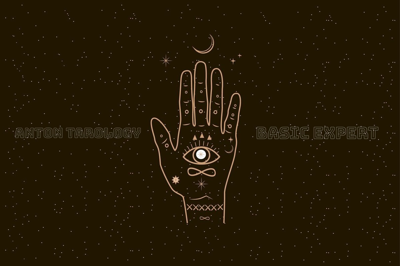 Курс Таро 'Basic Expert'