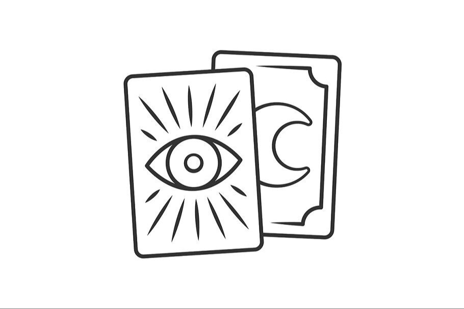 Модуль 1 | Фундаментальні навички таролога