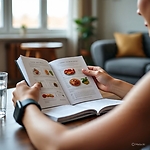 Модуль 1 | Лекції від нутриціолога🥦