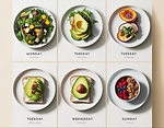 Модуль 4 | Меню, рецепти та рекомендації🥗