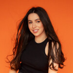 Катерина Дах