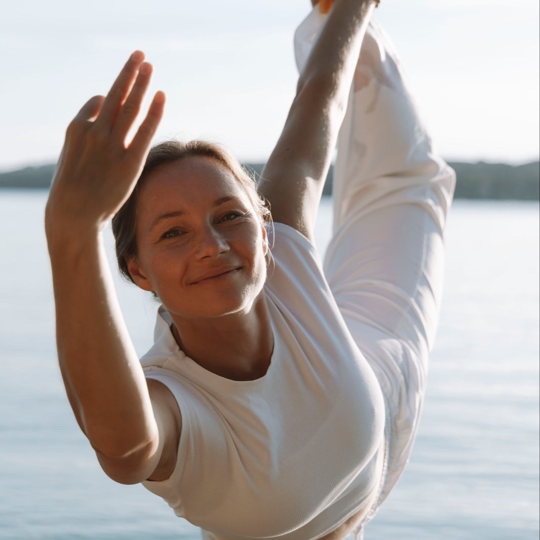 STANIA YOGA