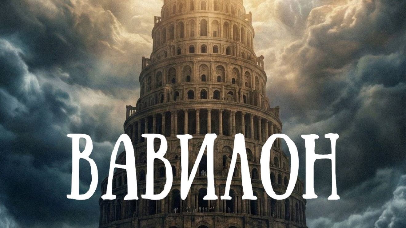 Вавилон - марафон финансового прорыва