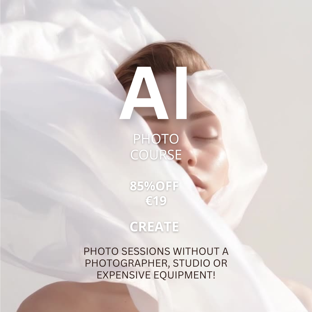 ENG. Ai Photo Course