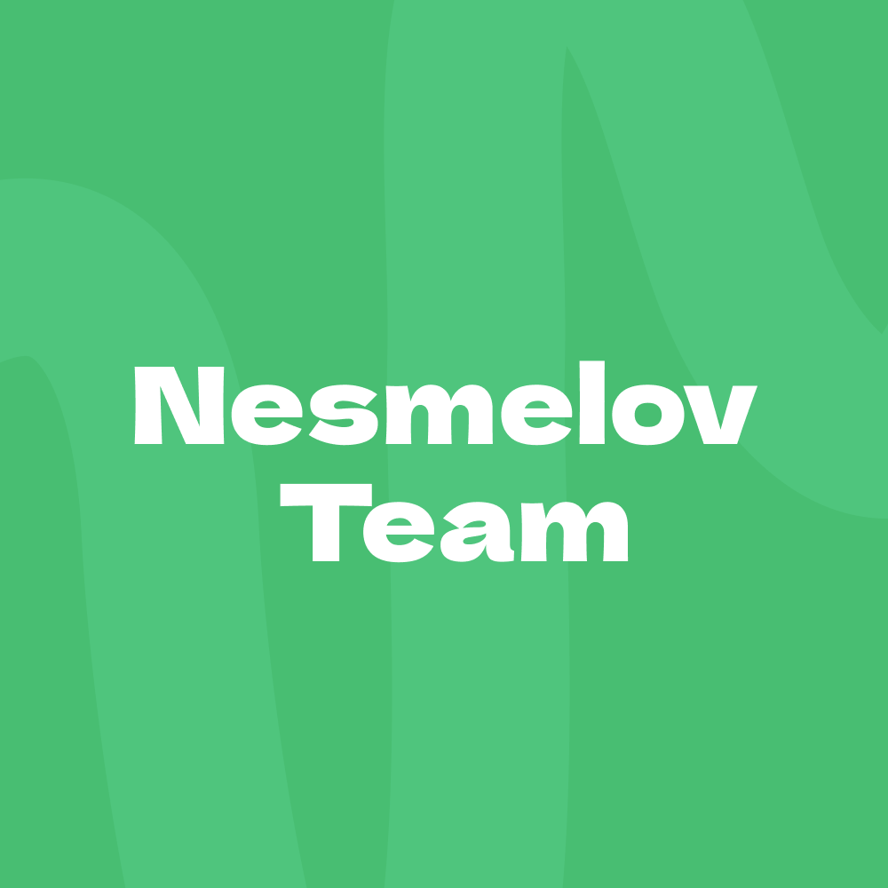 Кирилл Несмелов