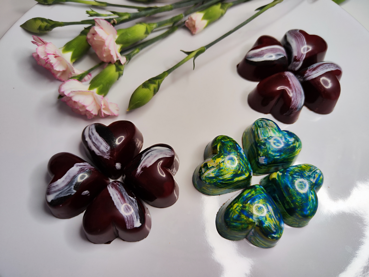 VseSweet Шоколаду
