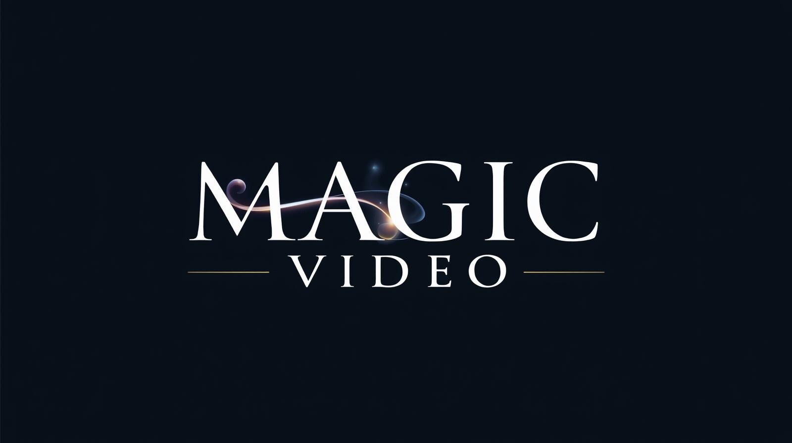 Онлайн-школа MAGIC VIDEO