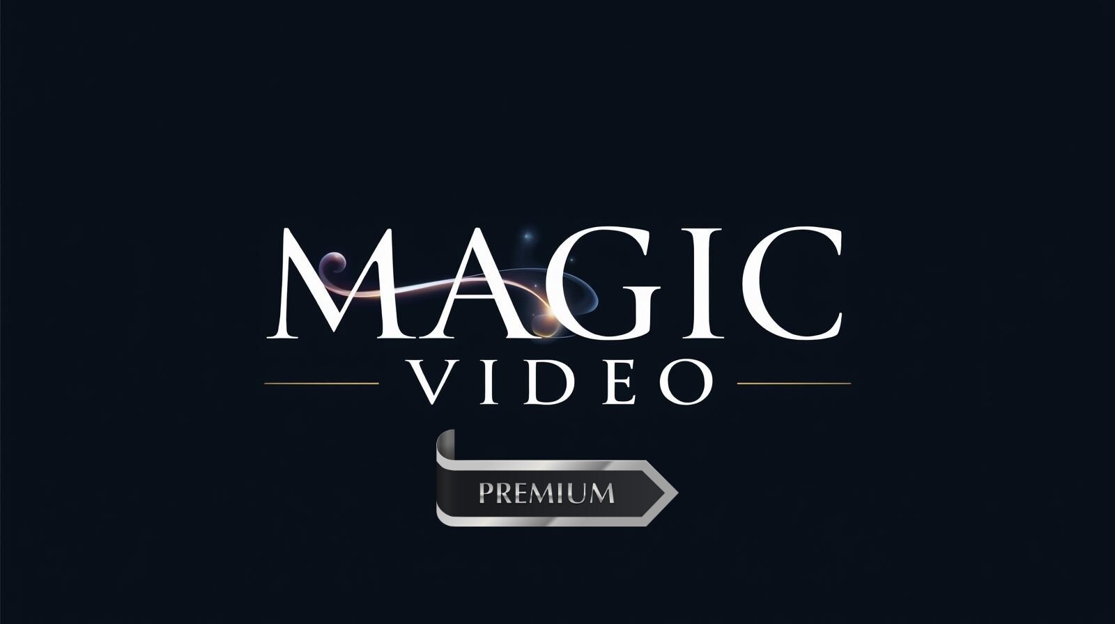 MAGIC VIDEO PREMIUM