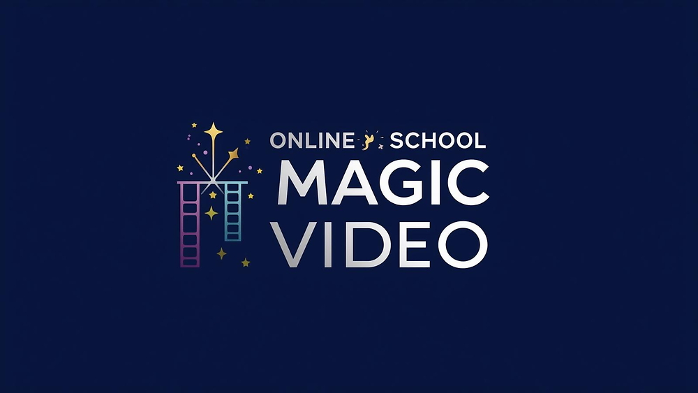 Онлайн-школа MAGIC VIDEO