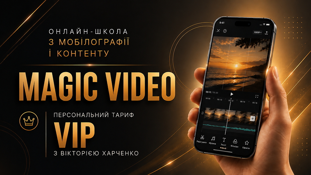 MAGIC VIDEO  VIP