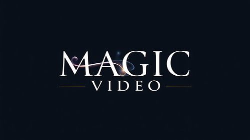 Онлайн-школа MAGIC VIDEO
