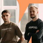 Арсен Березовський та Михайло Ємчура