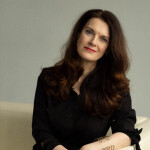 Наталія Добровлянська