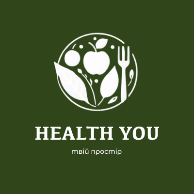 HEALTH YOU твій простір