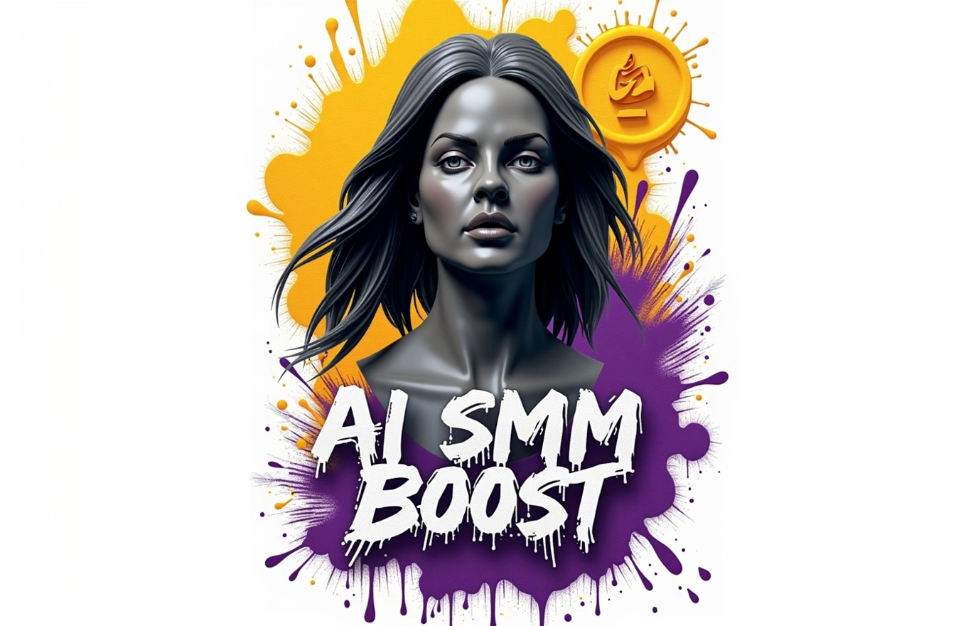 AI SMM Boost 3.0