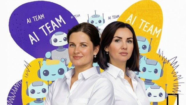 AI TEAM