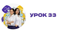 Урок 33. Формати контенту.