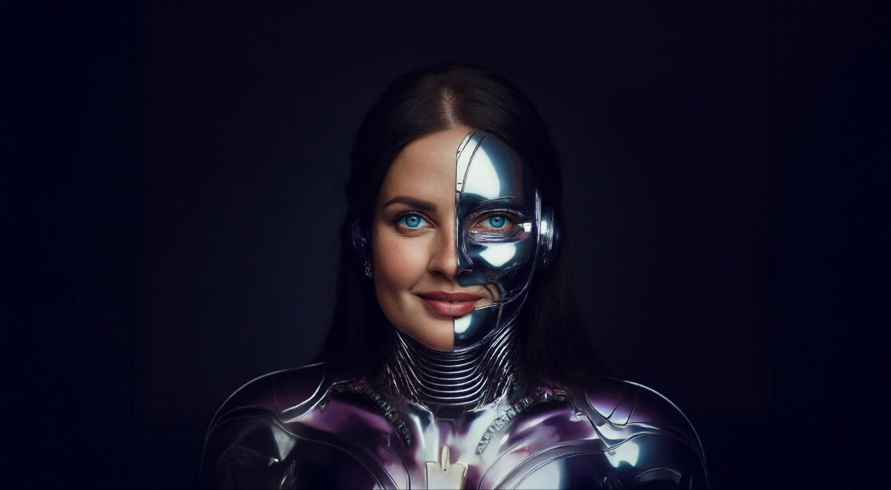AI VISION