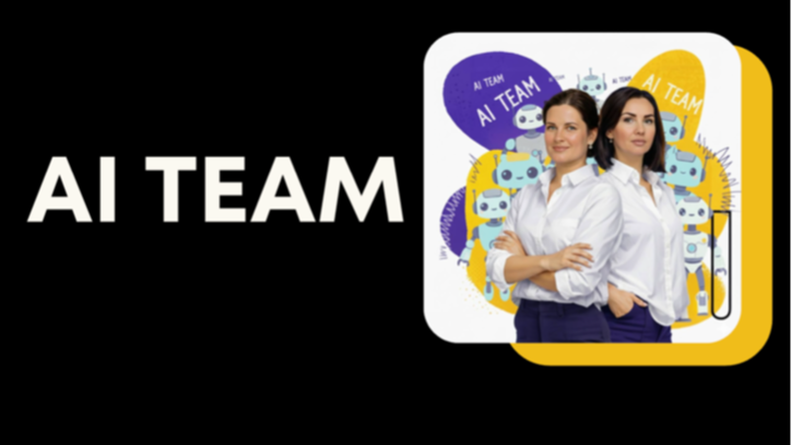 AI TEAM 2.0.