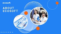 About Ecosoft
