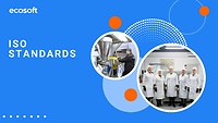 ISO standards