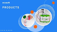Ecosoft products