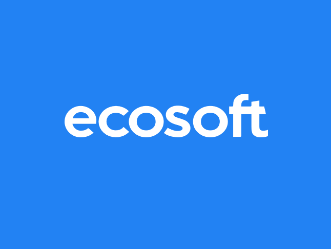 Працівник ECOSOFT