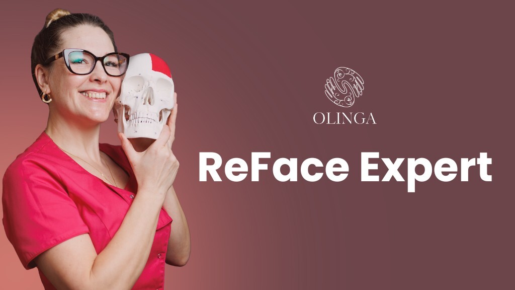 ReFace Expert
