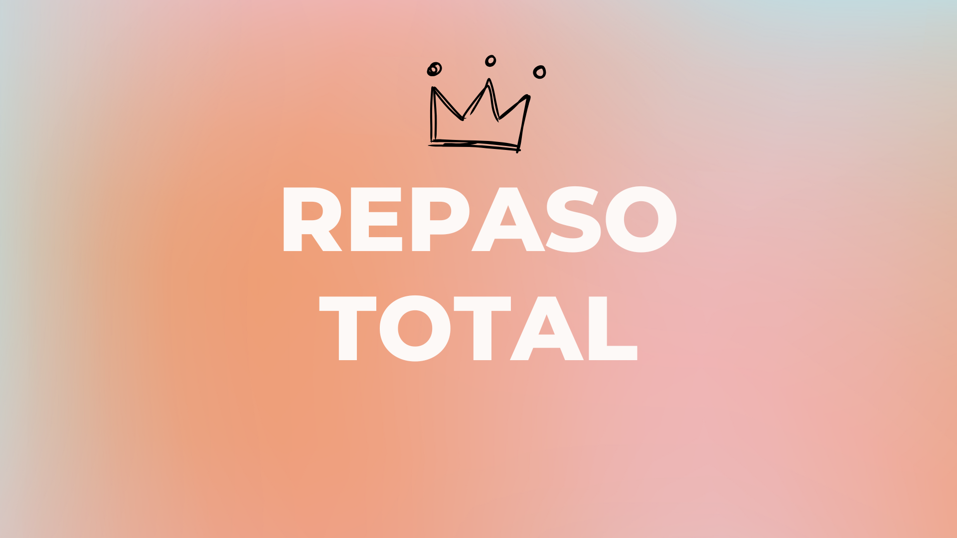 Repaso de PASO 3