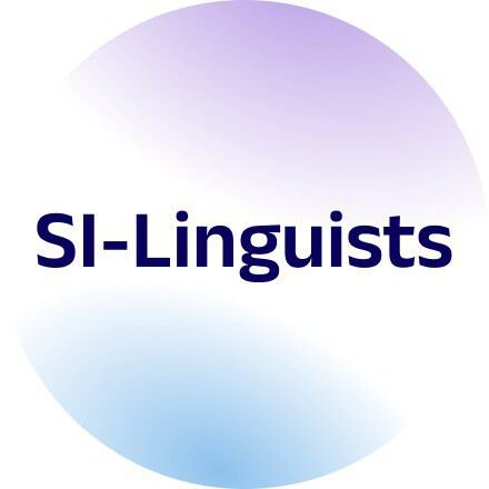 SI-Linguists