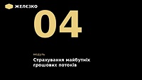 4 модуль "Страхування майбутніх грошових потоків"