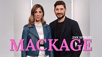 Урок 75. MACKAGE. ДНК