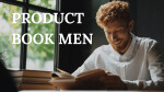 МОДУЛЬ ІV. PRODUCT BOOK MEN