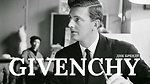 Урок 35. Givenchy. ДНК